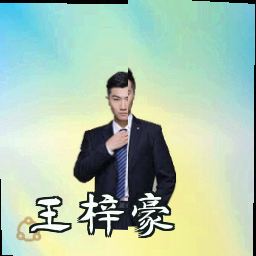 王梓豪